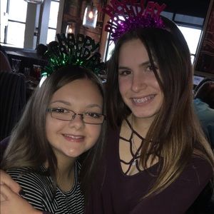 Meet your Posher, Aidan